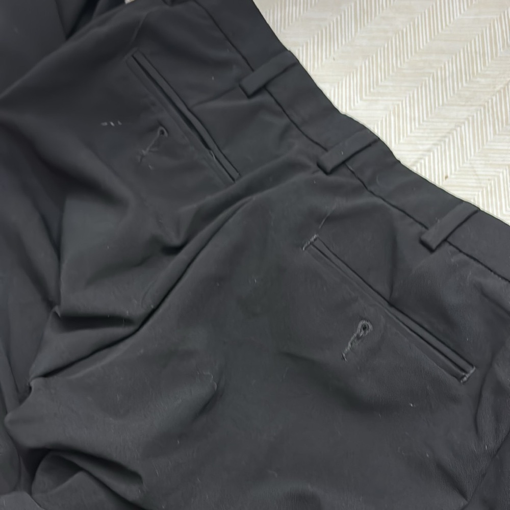 🟢10/$10 - George men’s dress pants - Picture 4 of 4